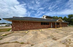 520 W Broadway Avenue, Seminole, OK 74868