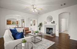 10912 Furrow Hill DR, Austin, TX 78754