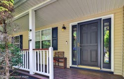3246 Mountain View Drive, Tannersville, PA 18372