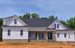 1554 Smokey Ridge Road, Maidens, VA 23102
