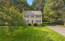 8 George Littlefield Circle, Middleboro, MA 02346