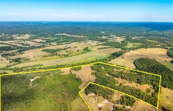 Stanfield Road, Smithville, AR 72466