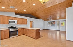 677 FOX Lane, Lakeside, AZ 85929