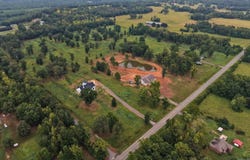 HWY 287 lot: 1, Greenbrier, AR 72058