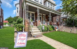 29 N BROWN STREET, GLOUCESTER CITY, NJ 08030
