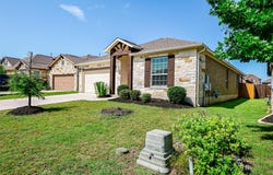 1017 Sundrops ST, Leander, TX 78641