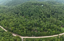 1267 Brushy Fork, Yellville, AR 72687