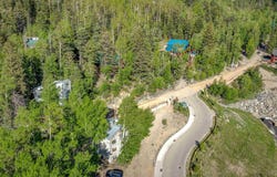 3 Ernie Blake Road, Taos Ski Valley, NM 87525