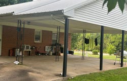 1481 Huntsville Quality Rd, Morgantown, KY 42261