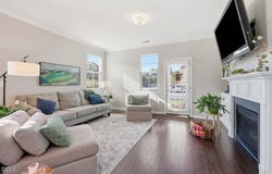 701 Wickham Ridge Road, Apex, NC 27539