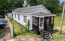 306 Short Street, Kinston, NC 28501