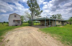 7007 State Highway 50, Commerce, TX 75428