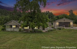 6047 Belding Road, Belding, MI 48809