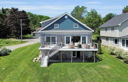 48 Ocean Street, Belfast, ME 04915