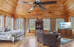 1012 Alarka Highlands, Bryson City, NC 28713