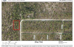 Tbd SW 159 COURT, OCALA, FL 34481
