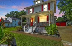 236 POPLAR AVENUE, GLEN BURNIE, MD 21061