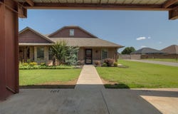8921 SW 55th Street, Oklahoma City, OK 73179