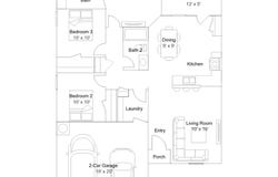 27502 E 114th Pl S, Coweta, OK 74429