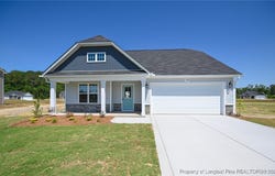 3309 Clydesdale Court, Fayetteville, NC 28312