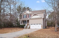 201 Phillips Ridge Lane, Goldsboro, NC 27530