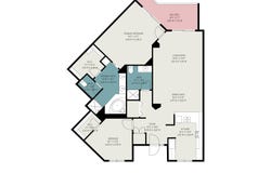 254 Lakeside Drive, Ludington, MI 49431