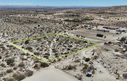 103rd St E, Pearblossom, CA 93553