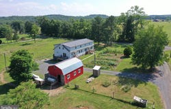 18 SILVER FERN PLACE, POINTS, WV 25437