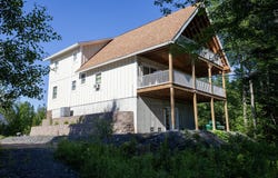 77 Stubing Lane, Newcomb, NY 12852