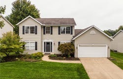1433 Logan Lane, Wooster, OH 44691