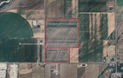 250 N 2000 E, Driggs, ID 83422