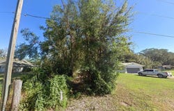 N PINE AVENUE, FORT MEADE, FL 33841