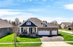 6817 Oliver Way, Dublin, OH 43016