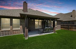 12008 Junewood Trail, Fort Worth, TX 76244