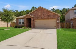 7707 Boulder Sunstone Lane, Conroe, TX 77304