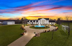 24668 St Highway U, Mansfield, MO 65704