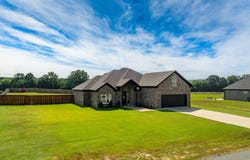 12 Bullet Davis, Greenbrier, AR 72058