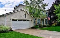 2424 Rockingham Drive, Troy, OH 45373