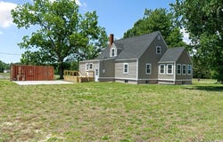 1350 Rawlings Rd, Rawlings, VA 23876