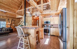 158 Big Sandy Road, Bridgton, ME 04009