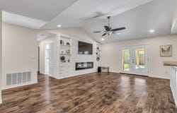 5511 Pawn Court, Lake Dallas, TX 75065