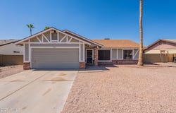 4906 E EVERGREEN Street, Mesa, AZ 85205