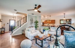 8836 Moon Rise Court, Fort Worth, TX 76244