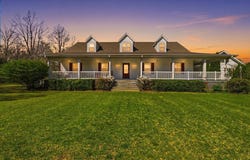 3012 Mt Carmel RD, Paragould, AR 72450