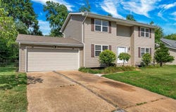 330 Whitehall Drive, Ballwin, MO 63021