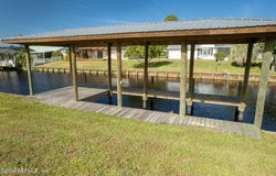 114 PALM Trail, East Palatka, FL 32131