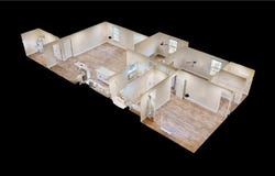 4756 Otter Creek Circle, Blackshear, GA 31516