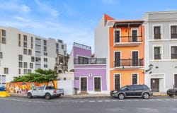 422 Calle Norzagaray, San Juan, 00901