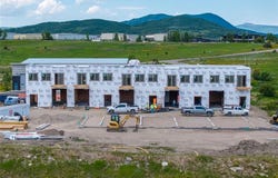 2260 MARBLE COURT, Steamboat Springs, CO 80487