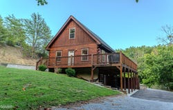 2594 Windfall Estates Drive Drive, Sevierville, TN 37876